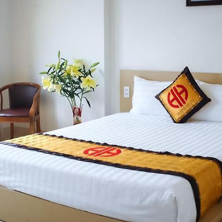 Homie Hotel Дананг Экстерьер фото
