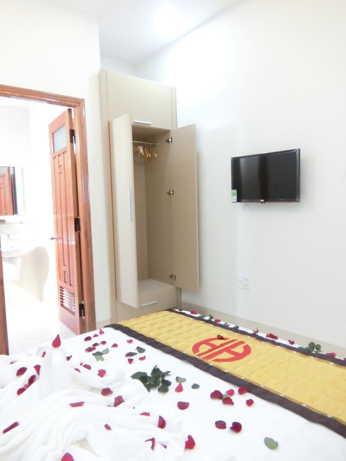 Homie Hotel Дананг Экстерьер фото