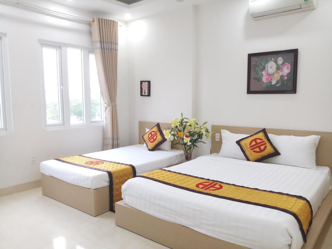 Homie Hotel Дананг Экстерьер фото